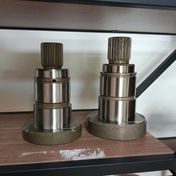 Hydraulic Main Pump Repair Parts Kit Rexroth Pump Parts for A6vm140 Hydraulic Axial Piston Variable Motors