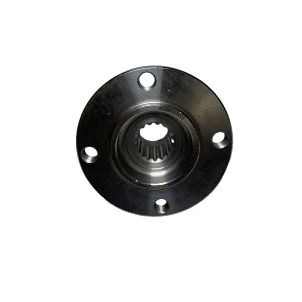Steel Material Transmission Flange for CPCD50-100 Forklift with 6 Months Warranty