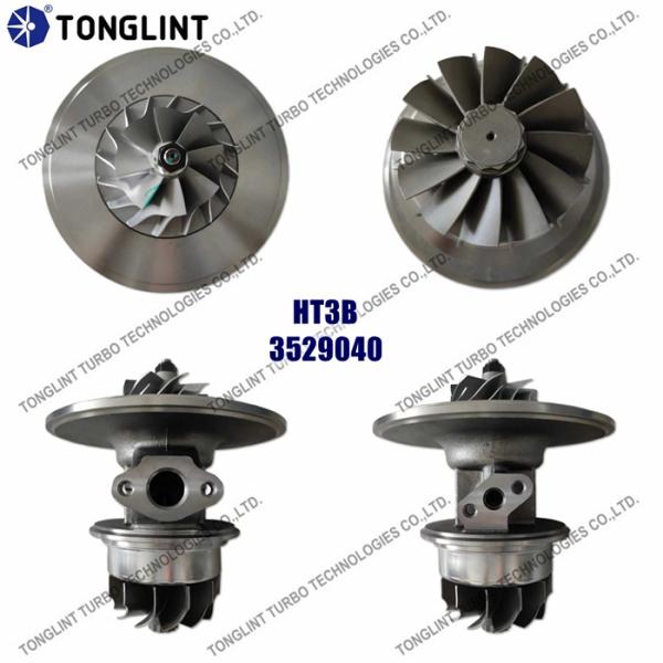 HT3B BHT3B Cummin/s Turbo CHRA Cartridge NTA855-P N14 Diesel Engine 3529040