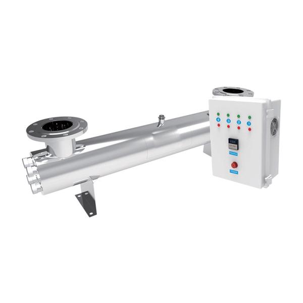 Ультрафиолетов система очистки воды 8000L/H