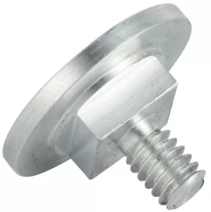 High Precision CNC Machined Parts Service For Brass SS Sheet Metal Fabrication