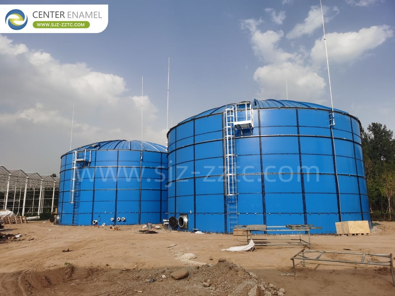 Leading EPC Contractor for Malaysia Pennisetum Purpureum Biogas Projects