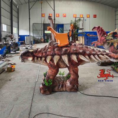 À prova d'água Dino Riders Ankylosaurus, Jurassic Park Ankylosaurus