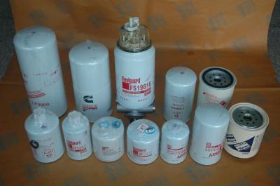 supply original & genuine cummins fleetguard filter