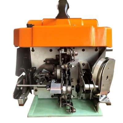Automatic Warp Knotting Machine Tying Beam Apparel Textile Auxiliary Equipment