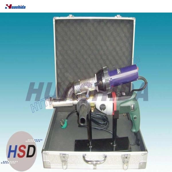 20-Year Manufacturer Compact Cordless Handheld Welding Gun from China