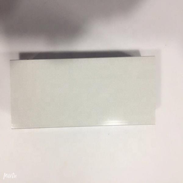 Professional  Sandblast Anodized Aluminum Profile High Weather Resistance
