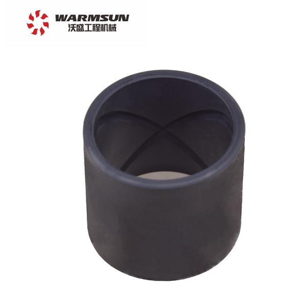 79mm A820202005379 Steel Bushing Sleeve , SY130.3-8 Digger Spare Parts