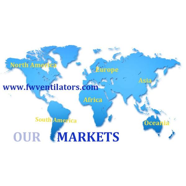 wall mounted motor driven directly exahsut fan ventilation fan