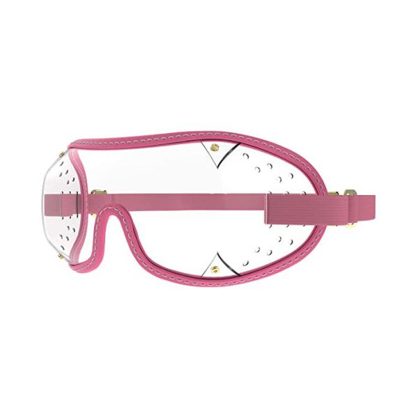 100% изумленных взглядов мотоцикла УЛЬТРАФИОЛЕТОВОГО легковеса защиты винтажных для катания мотоцикла