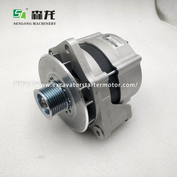 Alternator 24V 140A Deutz Generator 11.204.917 301N22722Z MG622 AL13575 11204496 AAN3144 AAN3176 IA1558 10142442 MG622