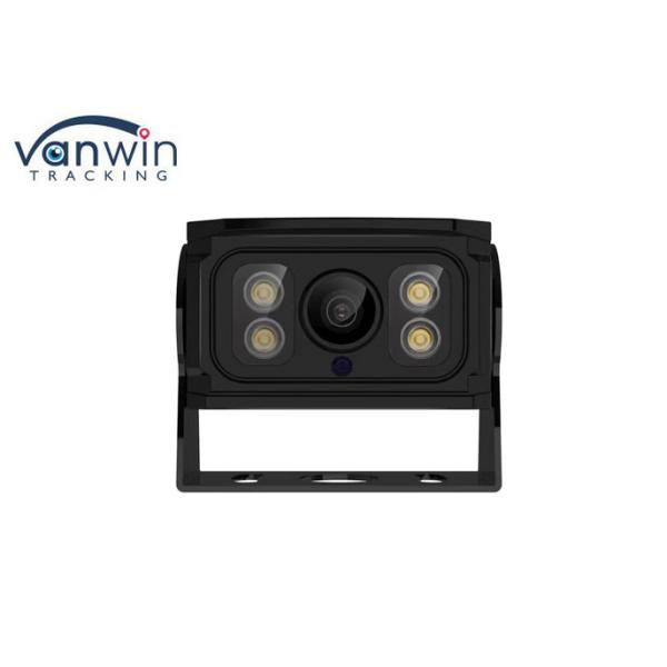 Waterproof Rear View Backup Camera 1080P HD Vehicle Truck Night Vision 24V DC