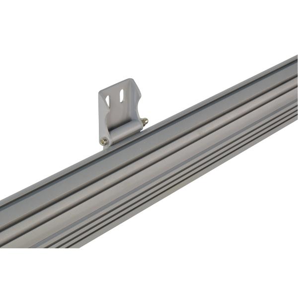 Electrostalic распыляя линейную шайбу приведенную водоустойчивое IP66 RGB стены