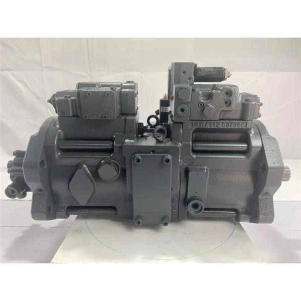K3V112DTP KRJ6199 Mini Excavator Hydraulic Pump For CX210B