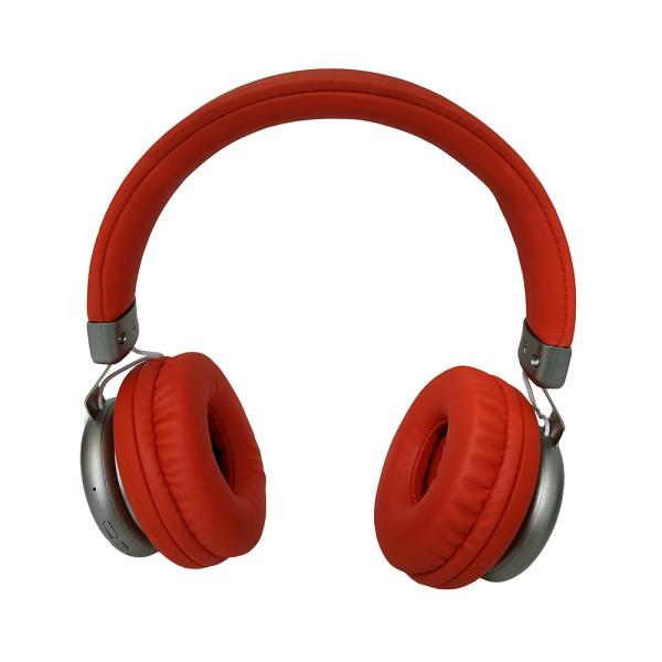 Logo and color customized Folding Headphones Wholesale excellent fashionable designed clock shape bass headphone