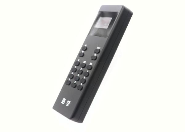 UHF Wireless Tour Guide System 150m Distance With Non In Ear Receiver