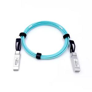 Wire Harness メーカー QSFP-100Gインターコネクトのためのカスタムケーブル設計 HPC,クラウド,ネットワークスイッチシステムのための高周波