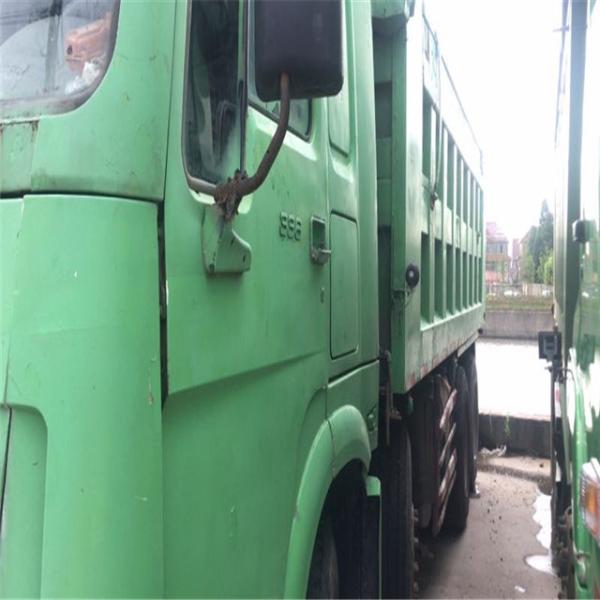 Promotion SINOTRUK HOWO 6x4 336hp 10 wheel 20 cubic dump trucks/Isuzu dump truck/Nissan Tippers