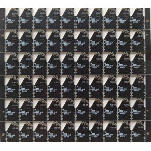 Custom Double-sided PCB Flexible FPC & Rigid-Flex Circuit Boards for Smart Watches