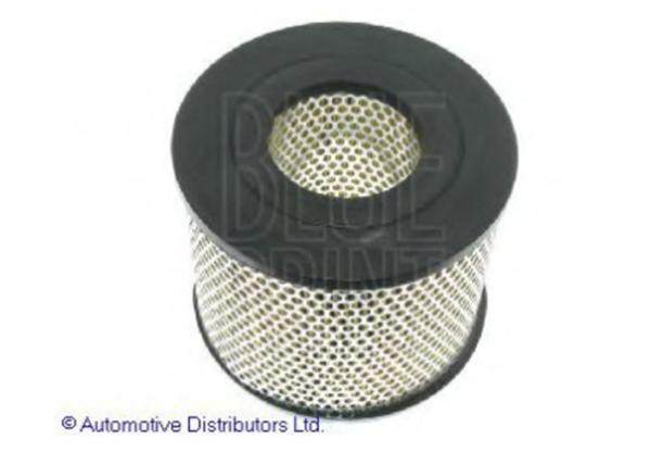 17801-56020 o elemento de filtro de aço inoxidável soldou Mesh Truck Air Filter