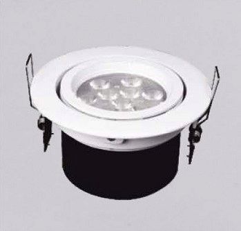 With CE, ROHS certification downlights