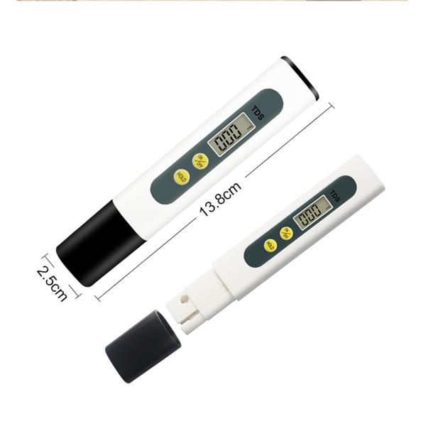Water Quality Monitor Tester TDS Water Tester Meter for Drinking Water