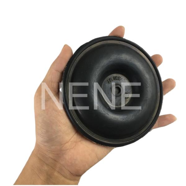 Graco Diaphragmes DN20 3/4  pouces Husky 716 type nitrile 190148 Santoprene 189536 PTFE 108839 pompe à diaphragme