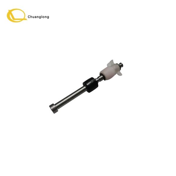 NCR ATM Spare Machine Parts Flicker Stub Shaft 445-0663149-3 445-0663150