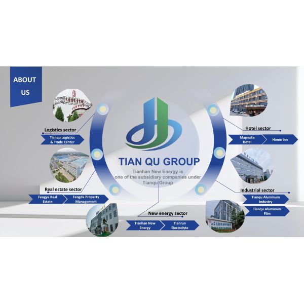 Shandong Tian Han New Energy Technology Co., Ltd.