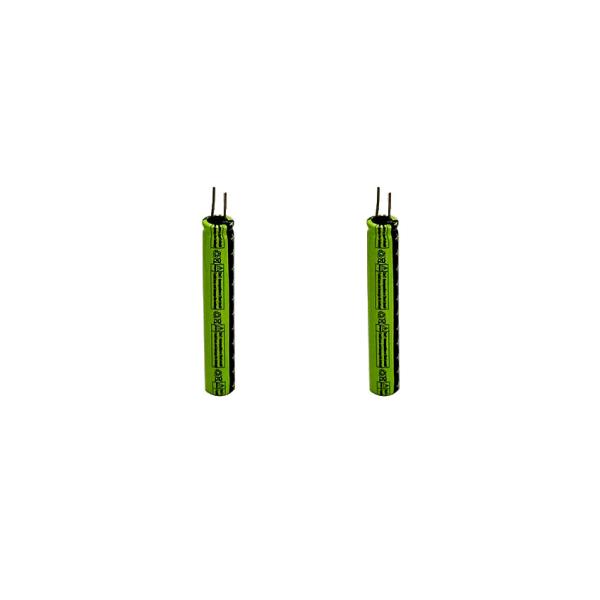 32000 baterias de lítio médias HCC0860 das épocas 3.7V 270mAh para brinquedos