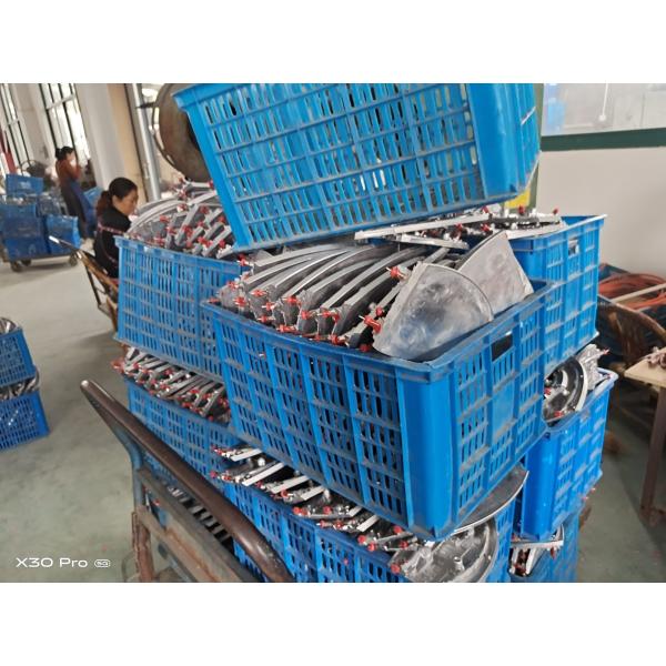 HT-02 Household Electric Heating Plate Soleplate with Operation