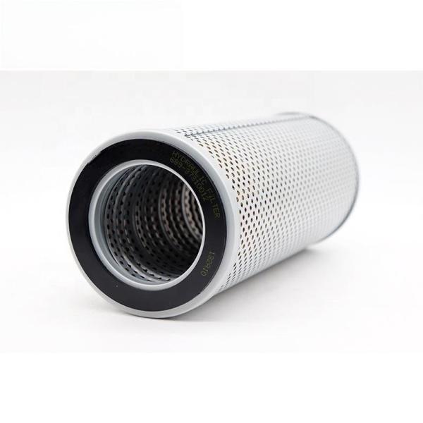 Excavator Hydraulic Oil Filter Engine Spare Part P502184 689-37310012 SFO0012 689-35700021 SFH0012 HC9857 For Kato HD820R