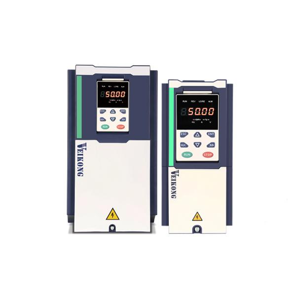 Регулятор 380V 220V двигателя AC инвертора частоты 3 участков переменный