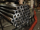 EN103052 Hot Rolled Seamless Steel Pipes Hollow Steel Tubing