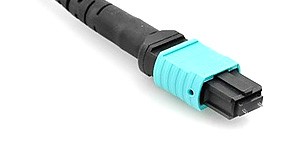Волокно 9 кабеля 12 хобота MTP/125μm MTP к режиму OS2 LSZH MTP женскому одиночному напечатать кабель заплаты