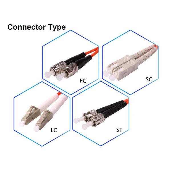 MTP-MTP OFNP PVC LSZH 2M 3.0mm Single Mode Patch Cord