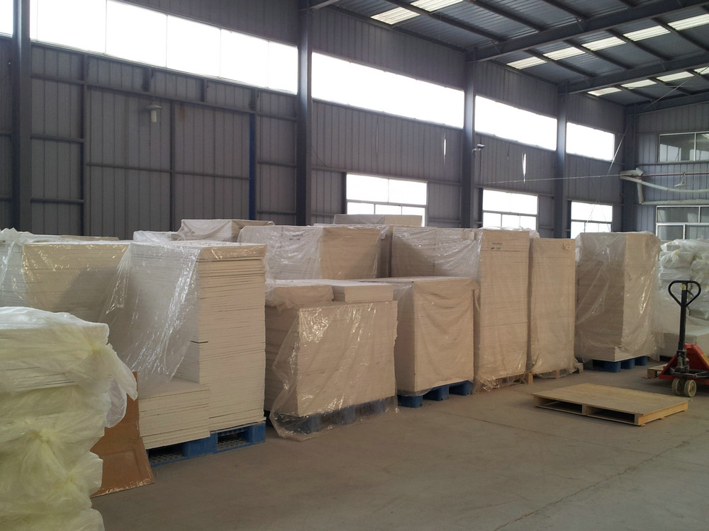 QINGDAO LAURENT NEW MATERIALS CO.,LTD