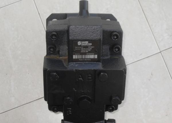Moteur hydraulique Danfoss H1B110A/E2AANBTADSJS/SA Haute adaptabilité Entretien facile Contrôle précis Forte densité de couple