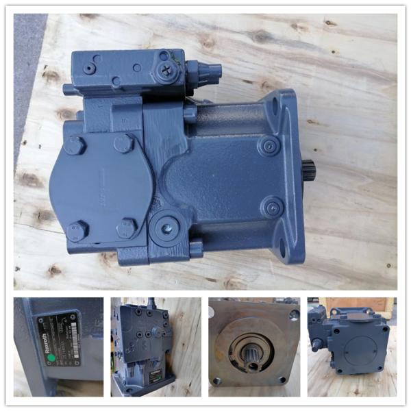 Rexroth Excavator Hydraulic Pump A11VO75 25746551 Germany Made Genuine Piston Pump