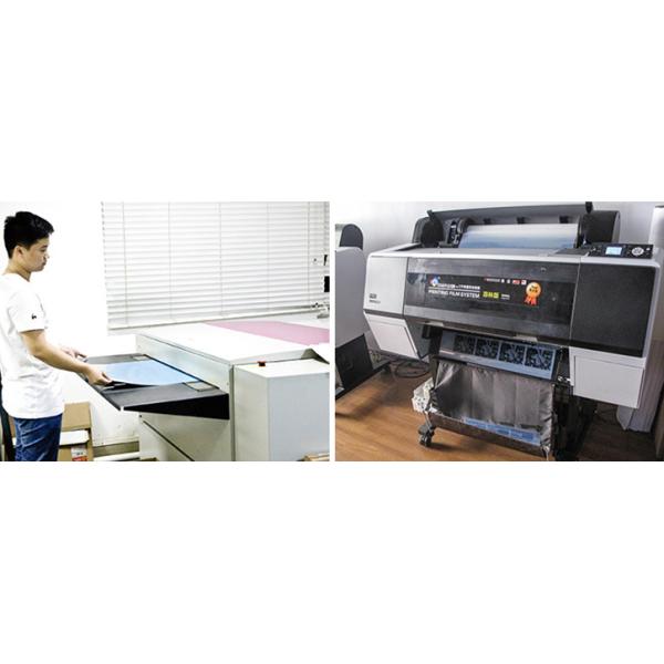 Ultraportable Mailer Paper Box Cosmetic Packaging Thickened Collapsible