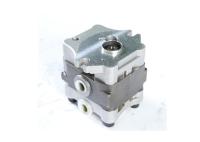 Tipo de alta pressão bomba hidráulica 708-3s-04531 da engrenagem para a máquina escavadora PC45MRX-1