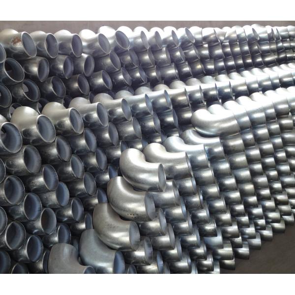 ГОСТ (ГОСУДАРСТВЕННЫЙ СТАНДАРТ) 17375 локтя EN10235 DIN2605 JIS B2311 трубы нержавеющей стали углерода ASME B16.9