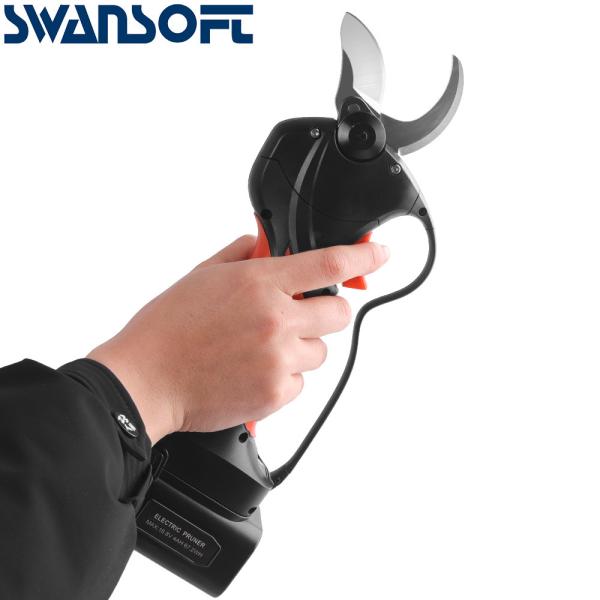 Lithium Battery Powered Tree Branch Pruner Lithium Shears Lithium Pruning Scissors