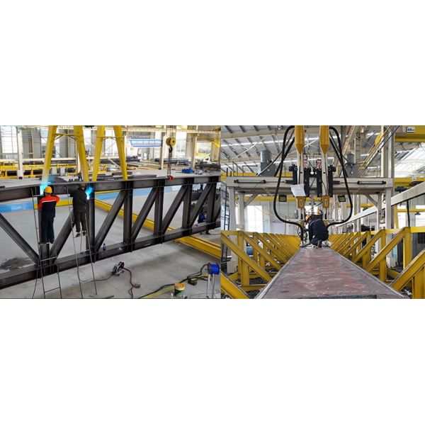 Artisan Metal Structures（Liaoning） Co., Ltd.