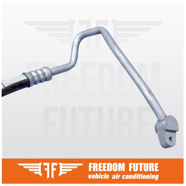 88703-02460 Toyota Corolla 1.8L 08-13 Air Conditioner Hose Car Aluminum