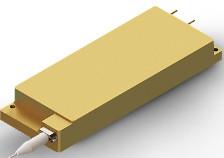 certificação acoplada fibra do Iso do laser do diodo de 976nm 460w