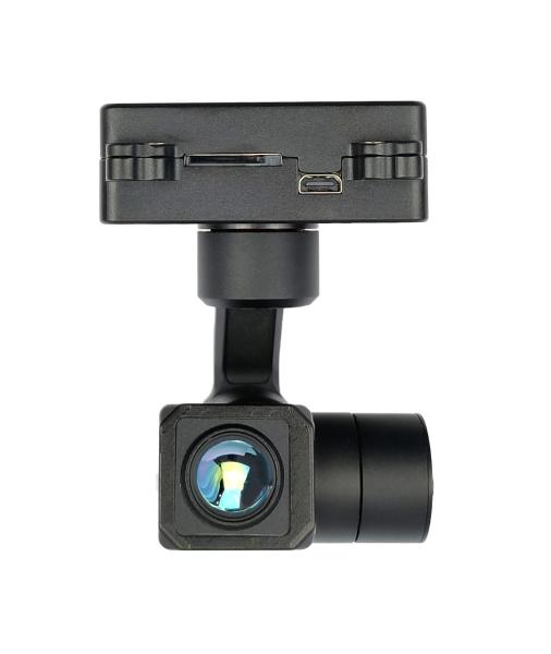 8.7mm640 UAV à imagerie thermique