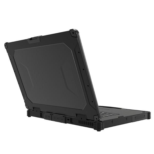Industrial Grade EM-X14M Rugged AI PC Intelligence for Your Business