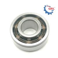 25BVV06-2G Novo rolamento de esferas de fila dupla 25X60X27/19mm rolamento de esferas de sulco profundo