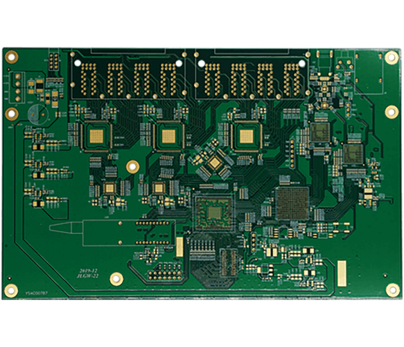 Pcb Oem Supplier Supply Custom Pcb Board With Contract Manufacturing Service Custom Electronic Pcb Design Multilayer PCB